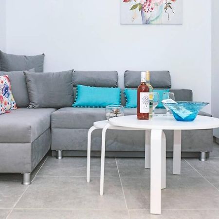 Апартаменти Paravento Lux Studio Corfu  Екстер'єр фото